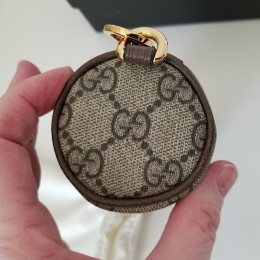 Rare NWT Gucci Ophidia Clutch Coin - Picture 6 of 7